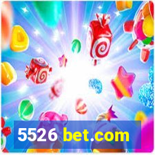 5526 bet.com